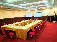 Parma Paus Hotel Hotel a Marpoyan Damai