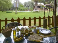 Dar Zaghouan Hotel dekat Zaguwan زغوان