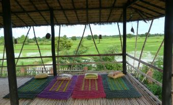 Battambang Dream Bungalows