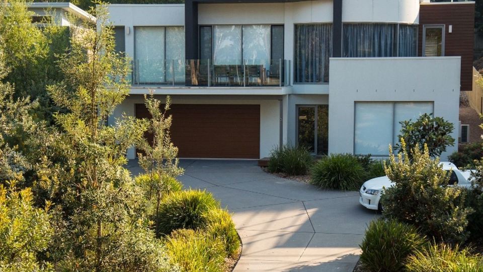 The White House Merimbula