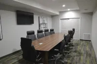 Best Western Plus Bay City Inn  Suites