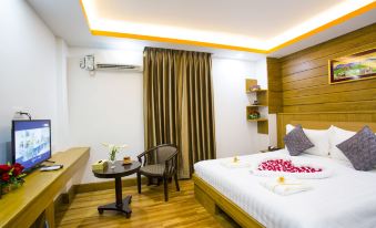 Hotel Vista - Housity