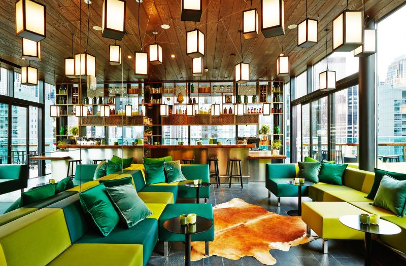 Citizenm New York Bowery photo 4
