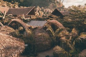Panorama Beach Club & Resort