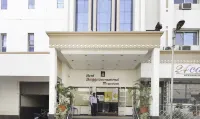 Hotel Bagga International Hotels near Maharana Pratap chowk Rotegaon