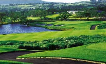 Arden Hill Resort & Golf Club