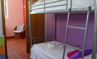 Faro Beach Life Hostel