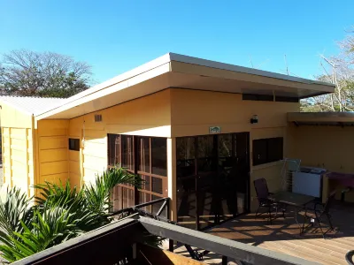 Chalet San Juanillo Hotel a Emerald Woods