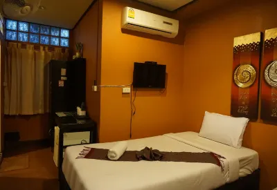 Baanfai Guesthouse Chiangkhong