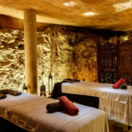 Entre Dos Aguas Hotel Boutique