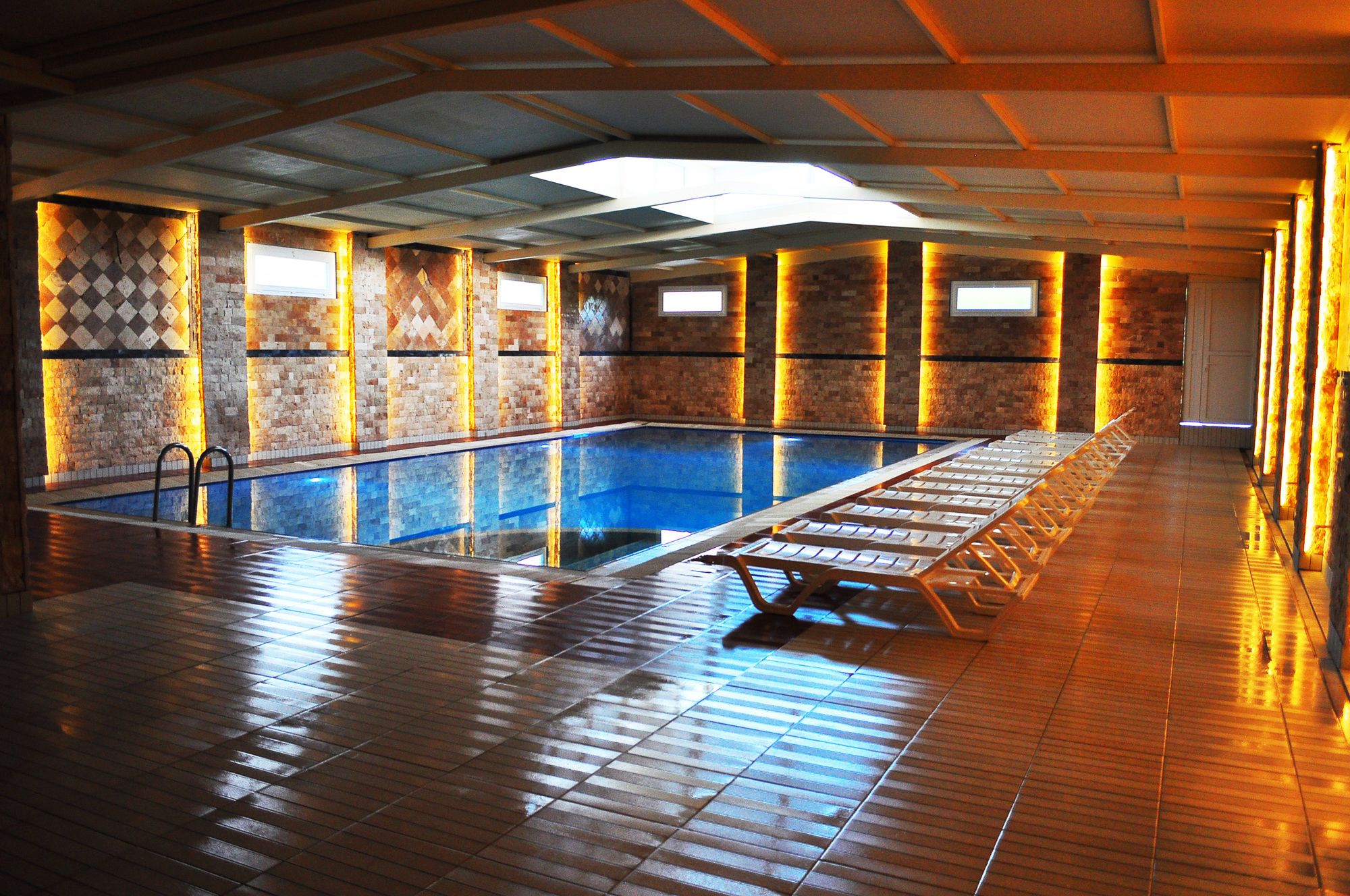 Hedef Beyt Hotel Resort & Spa (Hotel Beyt - Islamic)