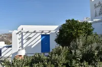 Hotel Tagoo Hotel a Mykonos