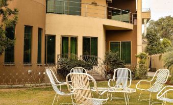 Lahore Home Stay
