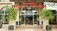 Yinm Furnished Apartment