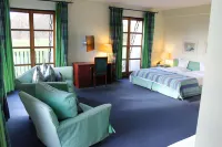 Hotel - Golf Course Bonn - Gut Großenbusch