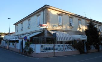 Hotel Fiammetta