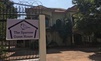 The Sparrow Guest House