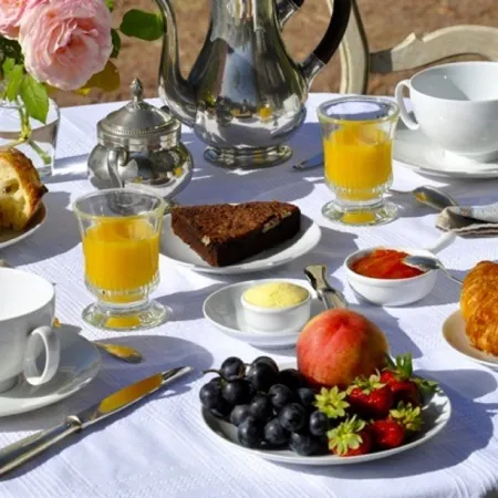La Belle VIE B&B