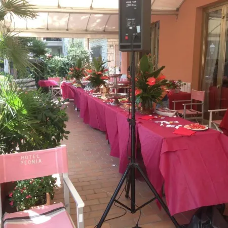 Hotel Peonia