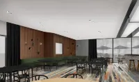 Briig Boutique Hotel - breakfast