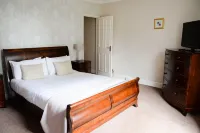 Scarborough Hill Country Inn Hotels in North Norfolk District