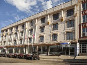 Igneada Parlak Resort Hotel