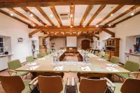 Jordan's Untermühle Hotel a Alzey