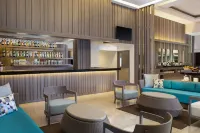 Fairfield by Marriott Belitung Hotels in Air Saga