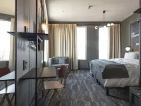 Quality Hotel The Box Hotels in Linkoping