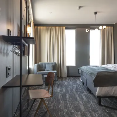 Quality Hotel The Box Hotels near Linköping Cathedral