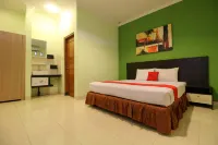 RedDoorz Plus @ Taman Siswa 2 Hotels in Mergangsan