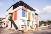 IM 96 Villa Hotels in Kuala Kuantan
