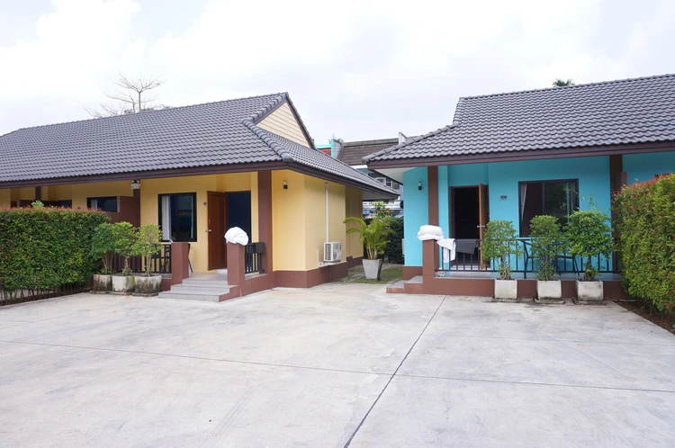 รูปภาพของNicasio Hotel