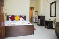 Aa Inn Hotel in zona Ocean University of Sri Lanka