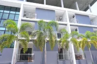 The Boutique Hostel Hôtels à : Na Thung