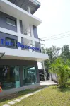The Boutique Hostel Hôtels à : Na Thung
