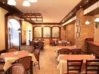 Dvina Hotel
