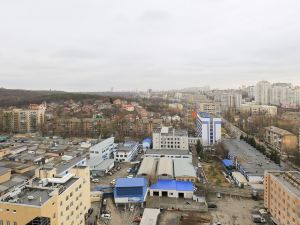 A-Rent in Kiev