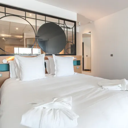 Hôtel & Spa Villa Seren