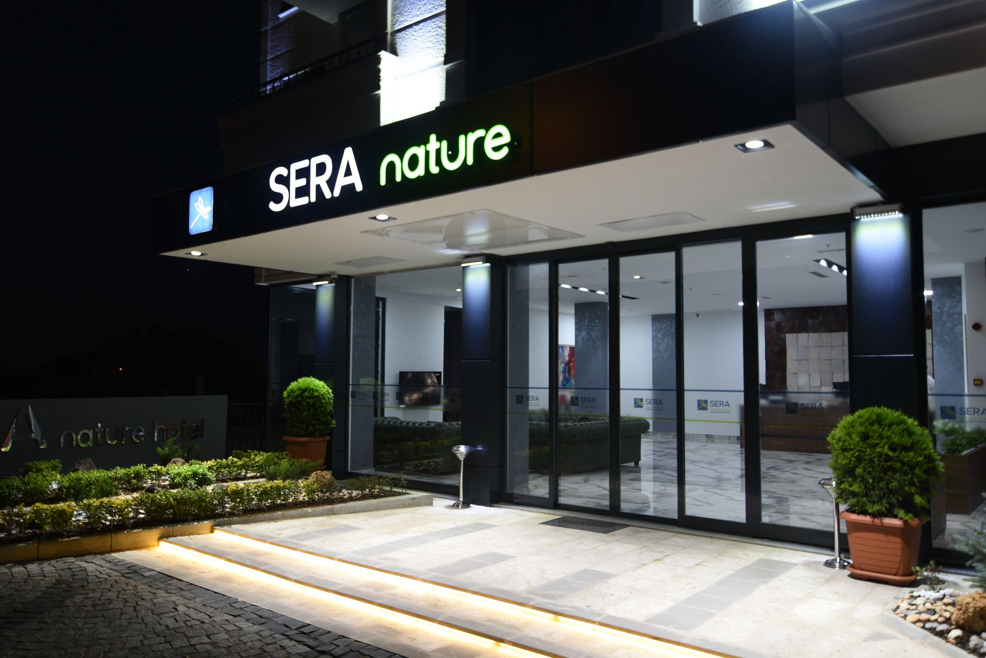 Sera Nature Hotel