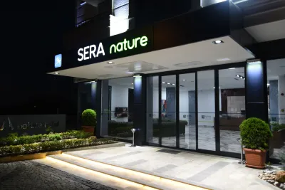Sera Nature Hotel & Spa