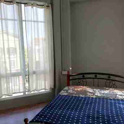 Villa Dadap Miri Rooms