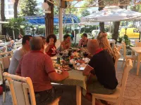 Hotel Kapri Hotels in Golem