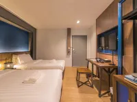 L Nimman Boutique Hotel Hotels near Infinity Club