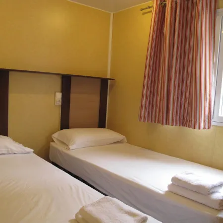 Camping Roca Grossa