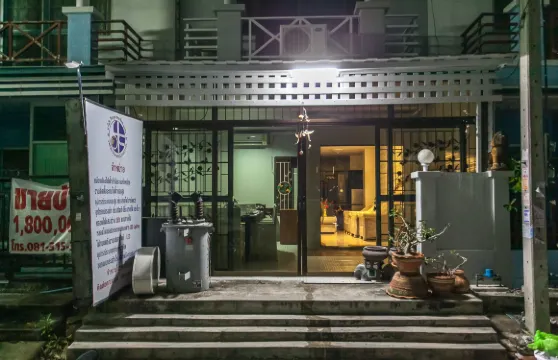 邦普之家海灘酒店