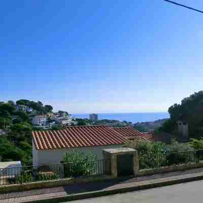 104658 -  Villa in Lloret de Mar Hotel Exterior