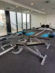 Iconic Kirra Beach Resort - Gym