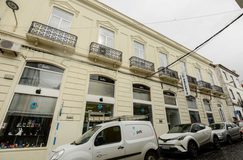 Casa Conforto-Ponta Delgada Updated 2023 Room Price-Reviews & Deals |  Trip.com