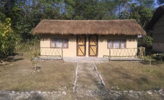 Chital Lodge